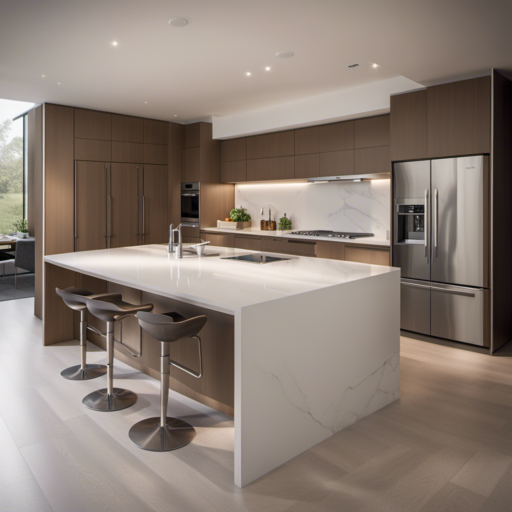 71 Luxury Kitchen Designs & Ideas Kallista